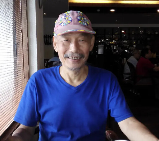 與扁長組「黨外三劍客」!綠創黨元老傳離世