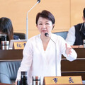 毒媽媽市長？她轟盧秀燕：無煤中火缺電怎補