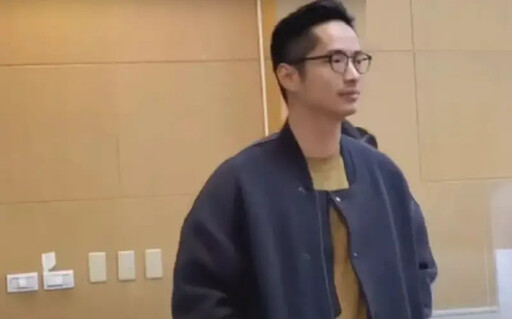 律師鄭鴻威勾結詐團再擴大!又多4律師涉案