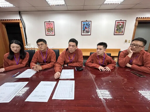 名家論壇》吳崑玉/令人發噱的反罷免文抄工