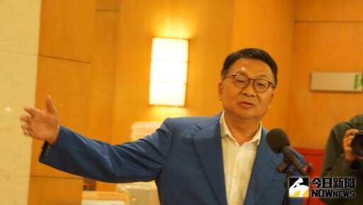 陳歐珀爭議多 郭台銘因件事罵「禽獸不如」