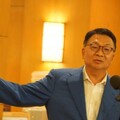 陳歐珀爭議多 郭台銘因件事罵「禽獸不如」