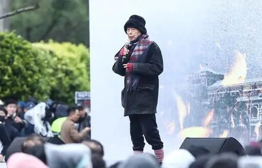 王炳忠哀悼林正杰病逝:民進黨已背叛價值