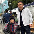 林正杰過世 生前曾嘆：台灣人的民主快完蛋