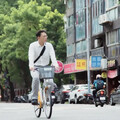 黃國昌寫六四！網轟：連對象都寫不出來