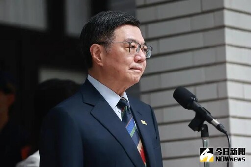 六四36週年!卓揆喊堅守自由:是我的責任