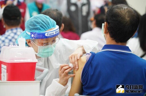 洪子仁喊話「國內1類人」:拜託打新冠疫苗