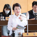 不捨黃仁勳被網攻！這4字盧秀燕怒講7次