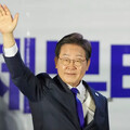 李在明當選韓國總統 外交部祝賀：共促和平