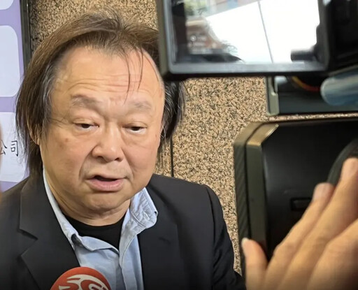 陳歐珀捲官司與派系鬥爭有關?王世堅這樣說