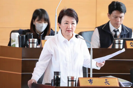 無煤中火通過!可助盧秀燕救F3?他:兩碼事