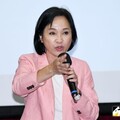 高雄電廠無照燒煤！她籲陳其邁：硬起來執法