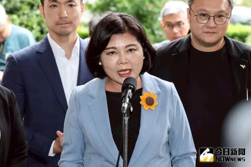 補助款遭砍影響施政 張麗善籲中央懸崖勒馬