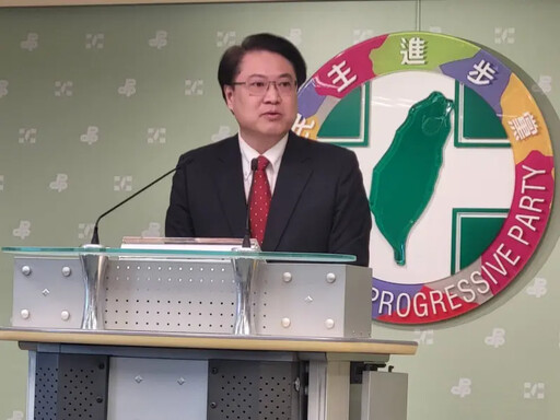 銘記六四!林右昌:政黨不應唱和獨裁政權