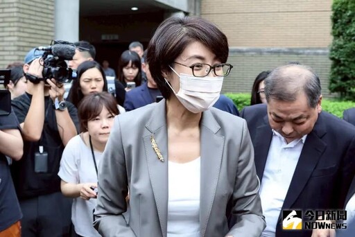 南投被刪35億補助款 許淑華籲政院苦民所苦