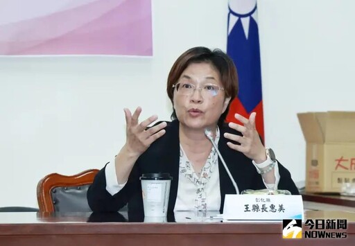 8藍縣市長拜會韓國瑜 這1幕現場笑翻