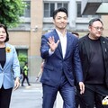 赴政院訴願為選黨主席鋪路？蔣萬安這樣說