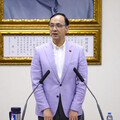 名家論壇》黃創夏／國民黨之6月6日斷腸時