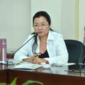 監委沒公務車後上班遲到網炸鍋 他轟：無恥