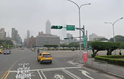 中正路改名勞民傷財!他建議這招