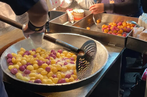 「找錢又碰食物」最重罰2億!黃暐瀚揭民怨