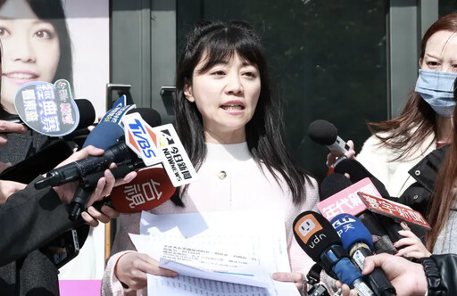 高嘉瑜評監察院濫用公務車 1句話引炸鍋