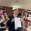 羅智強調閱通聯紀錄自清 這2日沒撥出電話