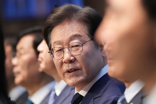 李在明2震驚動作!邱毅曝:鐵腕改革將展開