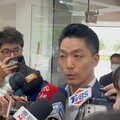 卓榮泰喊無力繳電費 蔣萬安嗆：有錢改路名