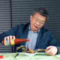 二階不玩了！蔡其昌、何欣純罷免案胎死腹中