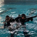 金門海龍蛙兵受訓溺水 緊急送台北三總搶救