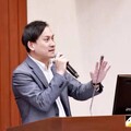 陪侯友宜視察卻先閃人！葉元之駁1句挨轟