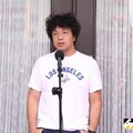 坐公務車吃火鍋是抹黑？沈伯洋笑回1句稱讚