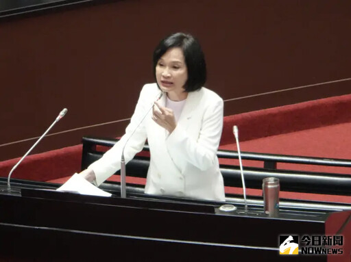 2026這縣市綠最易敗?吳子嘉:她恐躺著當選