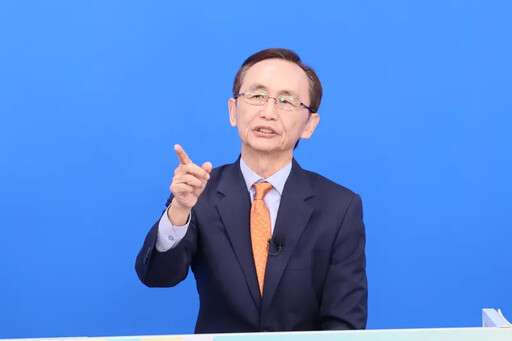 斷言這藍委不會被罷!吳子嘉嗆曹興誠賭1事