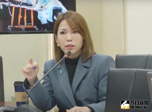 勘驗柯文哲硬碟法官脫口3字 陳智菡驚呼1句