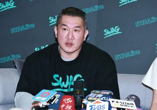 台胞證到手!館長嗆綠媒這句獲3萬人按讚