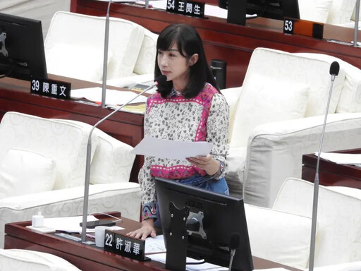 點出剴剴案3大行政疏失!她要求蔣萬安檢討
