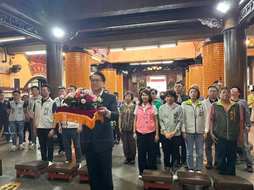 花蓮千億被A走?綠批傅崐萁:國內亂局首惡