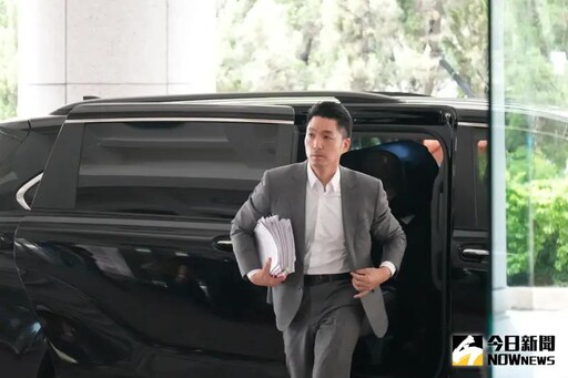 中正路改名喊卡 蔣萬安：這事也該懸崖勒馬