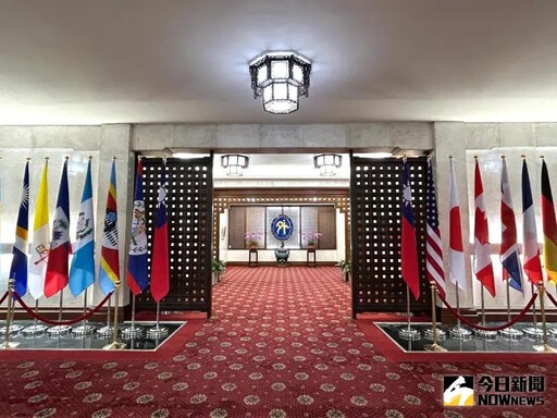 外交部開嗆網友老母!他要賴政府做這事