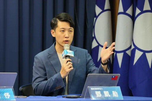 外交部粉專嗆「你媽叫你回家」!他1句酸爆