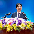 勉勵警大畢業生！賴清德：不能吃案解決問題