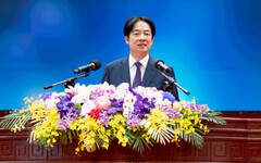 勉勵警大畢業生！賴清德：不能吃案解決問題