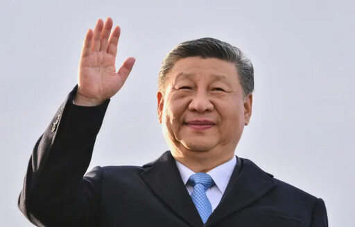 川普習近平熱線90分!總統府回應了