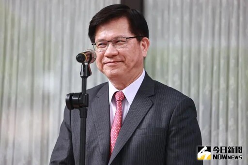 林佳龍為3事狂救火!她酸開嗆小編:別添亂