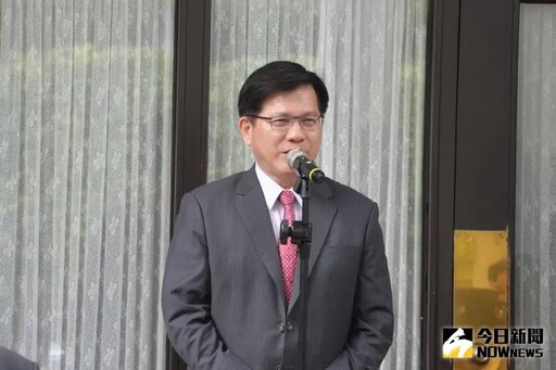 宣傳以色列打工度假!藍議員1句酸爆林佳龍