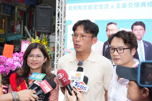 軍人加薪法案 黃國昌喊支持:應有更好待遇
