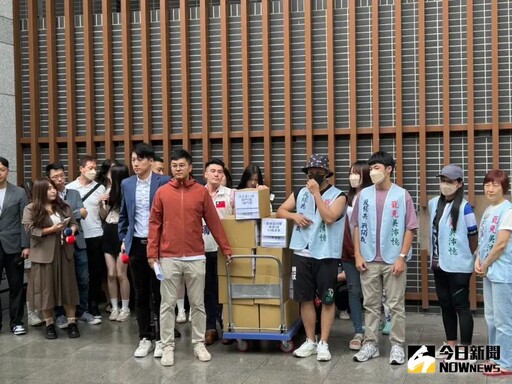 罷免吳沛憶失敗!李孝亮:差3000份連署書