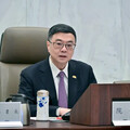 卓榮泰提「輪迴」 黃國昌嗆綠1心態要不得